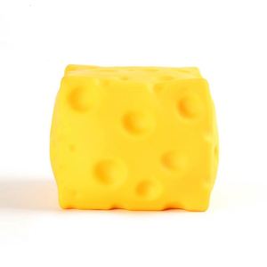 Juguete Antiestrés de Queso Gigante de PVA, Relleno de Slime, para Niños - Product Image 3