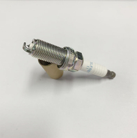 Bougies d'allumage Auto ILFR6T-114904 pour moteurs, nouvelles pièces automobiles japonaises, iridium platine, compatibles Mazda Chevrolet Accent Elantra