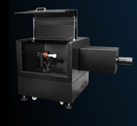 Goniofotomètre compact pour la distribution d'intensité lumineuse, exportation de fichiers IES LDT
