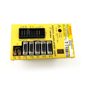 Motor Fanuc Original Nuevo A06B-6093-H151 - Product Image 3