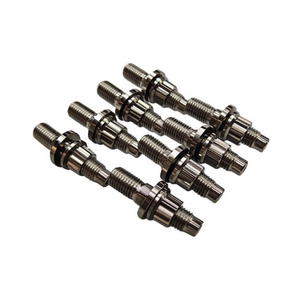 Stud2001-07-01 ~ ; KA24DE; , para Nissan Navara D22 2000-2011 OE 14064N4200 14064N4200 - Product Image 3