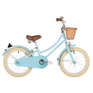 2025 meilleur prix 5-8 ans <span class=keywords><strong>Vintage</strong></span> enfants vélo avec conception personnalisée pas cher enfants vélo 16 pouces alliage coloré vélo pour enfant - Product Image 3