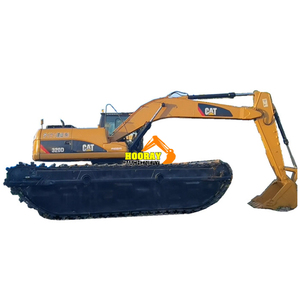 Used CAT 320D2L 20-Ton Crawler Excavator CAT 320D 320C 315D 320GC Pre-owned <b>Machine</b> Original Caterpillar 320 - Product Image 1