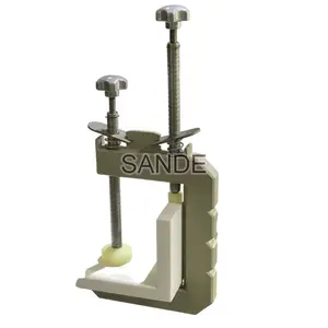 SANDE Sale Granite Marble Slab Install Tool Seam Splicing Fixture 45 Degree Stone Mitre Clamp