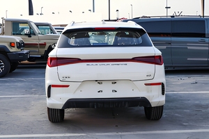 รถยนต์ไฟฟ้า BYD e2 ปี 2024 แบบสี่ล้อ - Product Image 2