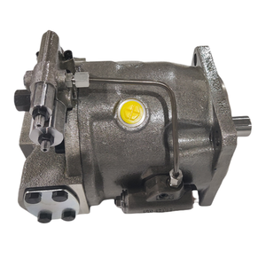 เปลี่ยนปั๊มไฮดรอลิก A10VSO น้ำมันจากจีน - Product Image 3