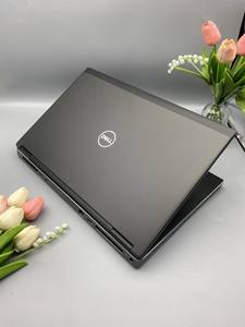 <span class=keywords><strong>Dell</strong></span> <span class=keywords><strong>Precision</strong></span> 7740 Intel <span class=keywords><strong>I9</strong></span> Octa Core, Display IPS 17.3", RTX3000, Laptop 16GB RAM SSD, Quasi Nuovo di Seconda Mano - Product Image 3