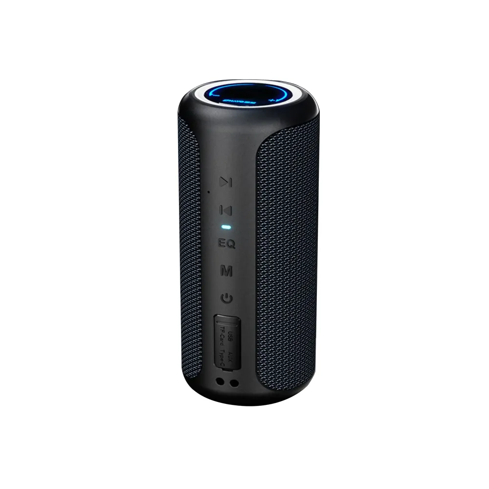 40W Professional Bluetooth Speaker Manufacturer Direct Sale TV Home Theater Cylinder Soundbar Wireless Bluetooth Speaker