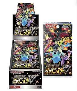 โปเกมอน TCG ของแท้จากญี่ปุ่น ชุดเสริม SV10 ความรุ่งโรจน์ของทีมร็อคเก็ต แพ็คเสริม ซากากิ ซูเปอร์ดรีม มีโอว์ ของขวัญ - Product Image 1