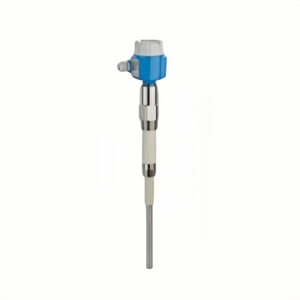 Le nouveau capteur de mesure de niveau capacitif Endress Hauser Solicap FTI55/FTI56 en acier inoxydable 316L pour la mesure des solides - Product Image 1
