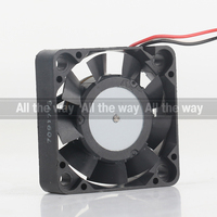 Ventilateur de refroidissement Original NMB 12V 24V 48V DC 5V 0.10A AC EC 4010 40X40X10MM 4CM à volume d'air élevé, double roulement à billes, silencieux, 3 fils, 1604KL-04W-B59