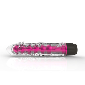 Vibratore con <span class=keywords><strong>Design</strong></span> a Vite per Massaggiatore Femminile - Product Image 2
