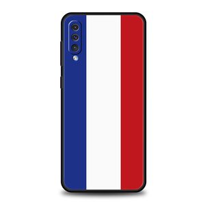 France Drapeau Football <span class=keywords><strong>Paris</strong></span> Téléphone étui pour samsung Galaxy A52 A50 A70 A10 A30 A40 A20S A20E A02S A12 A22 A72 A32 5G A04s Couverture Souple - Product Image 6