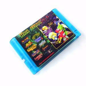 Cartouche de jeu <span class=keywords><strong>Hack</strong></span> 235 en 1 pour Sega Mega Drive MD - Product Image 4