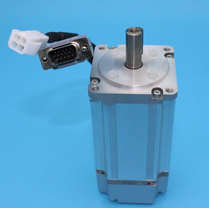 Nouveau moteur servo AC Leadshine original ACM602V36-01-1000 pour imprimante jet d'encre Taimes - Product Image 2