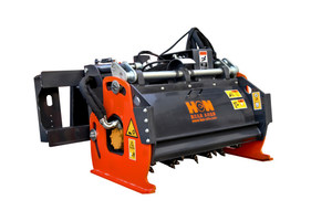 Hcn Nieuw Product 0206 Serie Koude Schaaf Schuurlader - Product Image 5