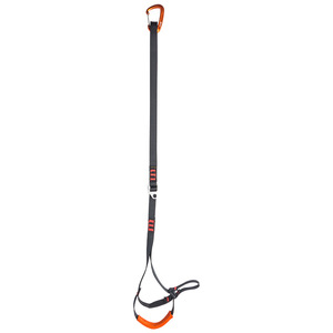 Pédales d'escalade réglables Kanle 80-120 cm pour équipement d'alpinisme et d'escalade sur rocher - Product Image 1
