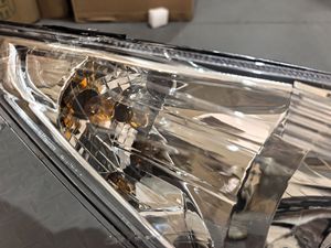 Faros Delanteros Originales OEM en Estado Nuevo para Wuling Hongguang V Chevrolet N400 <span class=keywords><strong>Tornado</strong></span> Van SGMW Gama Completa - Product Image 5