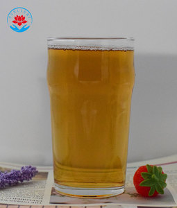 IPA de bière en verre personnalisé d'usine, Logo personnalisé de verre de pinte, verres de bière de Offre Spéciale pinte - Product Image 2