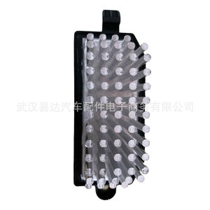 ตัวต้านทานมอเตอร์โบลเวอร์นิสสัน 277A14BU0A 1712874 สำหรับการซ่อมแซมทดแทน - Product Image 4