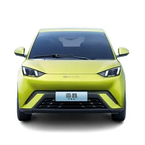 Mobil elektrik Suv buatan Tiongkok, mobil listrik untuk dewasa, murah, kecil, baru