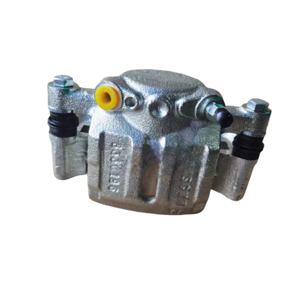The Front Brake Caliper Is Suitable for the Wuling Hongguang Mini EV Brake Parts Image 5
