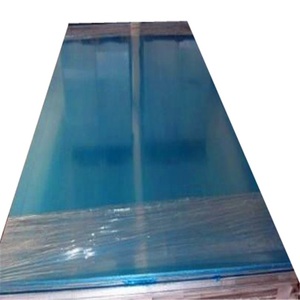 Лист нержавеющей стали ASTM A240 и AISI 304 321 316L 310S 430 лист нержавеющей стали - Product Image 5