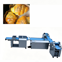 Moule à croissants haute performance, machine à faire des croissants, conteneur à croissants en plastique