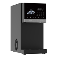 Distributeur d'eau chaude, distributeur d'eau automatique, prix du distributeur d'eau - Distributeur d'eau instantané |   Osmose inverse de table