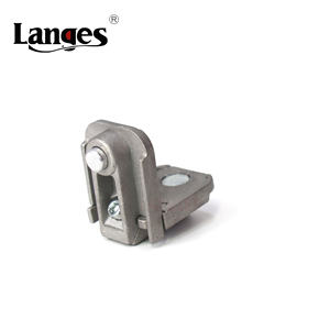 Angle de connexion du cadre de la fenêtre de la porte cachée à 90 degrés, Joint d'angle du support principal - Product Image 4