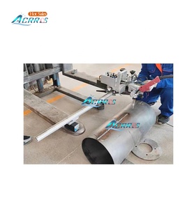 เครื่องเชื่อมแบบออโต้เมติกแบบหมุน <span class=keywords><strong>CO2</strong></span>ระบบ CNC พร้อมรถเข็นสำหรับขนส่งใหม่ - Product Image 6