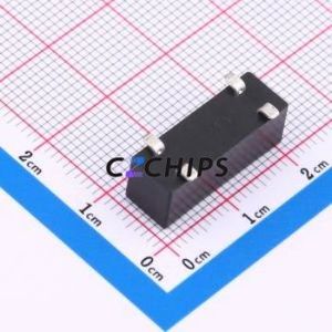 XF-508PVS-A Fuse Holder (Box) SMD Fuse ( Rated Voltage: 500V )( Rated Current: 15A ) - Product Image 2