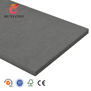 Pannello <span class=keywords><strong>MDF</strong></span> <span class=keywords><strong>Nero</strong></span> MR 4X8 8mm Buylong, Resistente all'Umidità ed Ecologico, per Cucine e Bagni Moderni, Ideale per Porte - Product Image 3