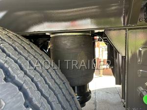 Venta Directa <span class=keywords><strong>de</strong></span> Fábrica, Camión Cisterna <span class=keywords><strong>de</strong></span> Combustible Personalizable <span class=keywords><strong>de</strong></span> 3 y 4 Ejes, 40000l 45000 <span class=keywords><strong>Litros</strong></span>, Semirremolque Cisterna <span class=keywords><strong>de</strong></span> <span class=keywords><strong>5</strong></span> Compartimentos - Product Image 6