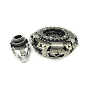 Repuestos de Auto 25550A-SH Compatibles con Volkswagen, Audi y Skoda, Embrague de Transmisión DQ200 0AM - Product Image 5