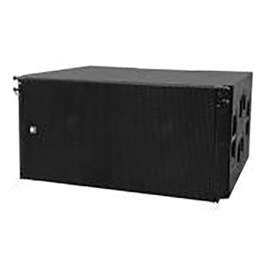 Altavoz Line Array de Rango Completo de 3 Vías y 12 Pulgadas, Pasivo, Thinuna L-212-T, Solución de Audio Profesional para Grandes Espacios - Product Image 2
