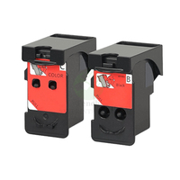 Print Head BH-20 CH-20 QY6-8026 QY6-8035 untuk Canon Pixma G1220 G2260 G3260 G4270 G5020 G6020 G7020 Printhead Amerika Utara BH20