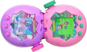 Juguete Inflable de Plástico <span class=keywords><strong>Tamagotchi</strong></span> Paradise-Pink Land - Product Image 4
