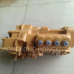 ปั๊มดีเซล 3304 รุ่น 4N-9338 6N-3536 4N9338 6N3536 - Product Image 2