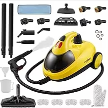 <span class=keywords><strong>Nettoyeur</strong></span> <span class=keywords><strong>Vapeur</strong></span> Haute Température Multifonctionnel 18-en-1 2026 du Fabricant d'Origine – Machine de Nettoyage Polyvalente <span class=keywords><strong>avec</strong></span> Service OEM ODM - Product Image 2