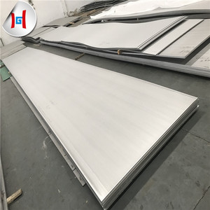 Precio competitivo Acero inoxidable Sus310s <span class=keywords><strong>316</strong></span> Placa 10mm 4mm 316l Hoja 2B Superficie Producto laminado PLANO DE ACERO INOXIDABLE - Product Image 4