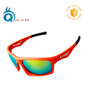 Lunettes de soleil polarisées Xq-Hq XQ-478 pour le cyclisme, les sports de plein air, la pêche et la conduite de moto - Product Image 3