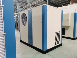 Secador de gabinete con control de temperatura, deshidratador de flores, máquina de secado de plátanos, fabricante de equipos de alta frecuencia para madera - Product Image 4