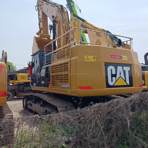 <b>Top</b> Performance Used <b>Cat</b> 349 Excavator Second-Hand Machinery Large Caterpillar Used <b>Cat</b> Excavator - Product Image 4