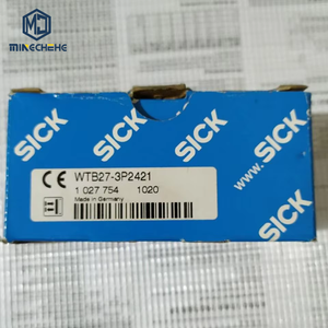 อุปกรณ์ควบคุม WTB27-3P2421 PLC สินค้าใหม่ - Product Image 1