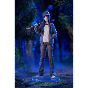 GSC POP UP - Under One - เฟิง ปาเป่าเป่า - สาวน้อยเป่าเป่า - พลั่ว - ชุดทำงาน - แท่นวางฟิกเกอร์ - ของตกแต่งบ้านสำหรับแฟชั่น - Product Image 4