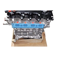 Tout nouveau moteur remis à neuf de haute qualité 4NR 5NR 6NR 7NR-FE 4 cylindres pour Toyota YARiS L Vios 1.3L 1.5L