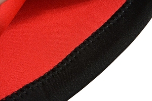 Gants de guidon pour vélo de <span class=keywords><strong>route</strong></span>, protège du vent, contre les intempéries, accessoire de cyclisme, barre de goutte, offre spéciale - Product Image 4