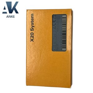 Módulo de entrada analógica original de la marca B & R, 2 unidades - Product Image 1