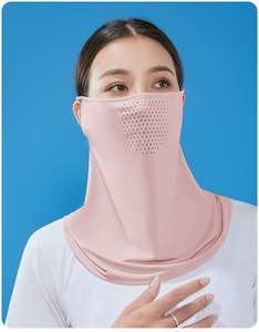 Équitation Demi <span class=keywords><strong>Masque</strong></span> Respirant Bandanas Chapeaux Sports Bikers <span class=keywords><strong>Masque</strong></span> <span class=keywords><strong>Anti</strong></span> <span class=keywords><strong>Pollution</strong></span> <span class=keywords><strong>Masque</strong></span> Extérieur Coupe-Vent - Product Image 4